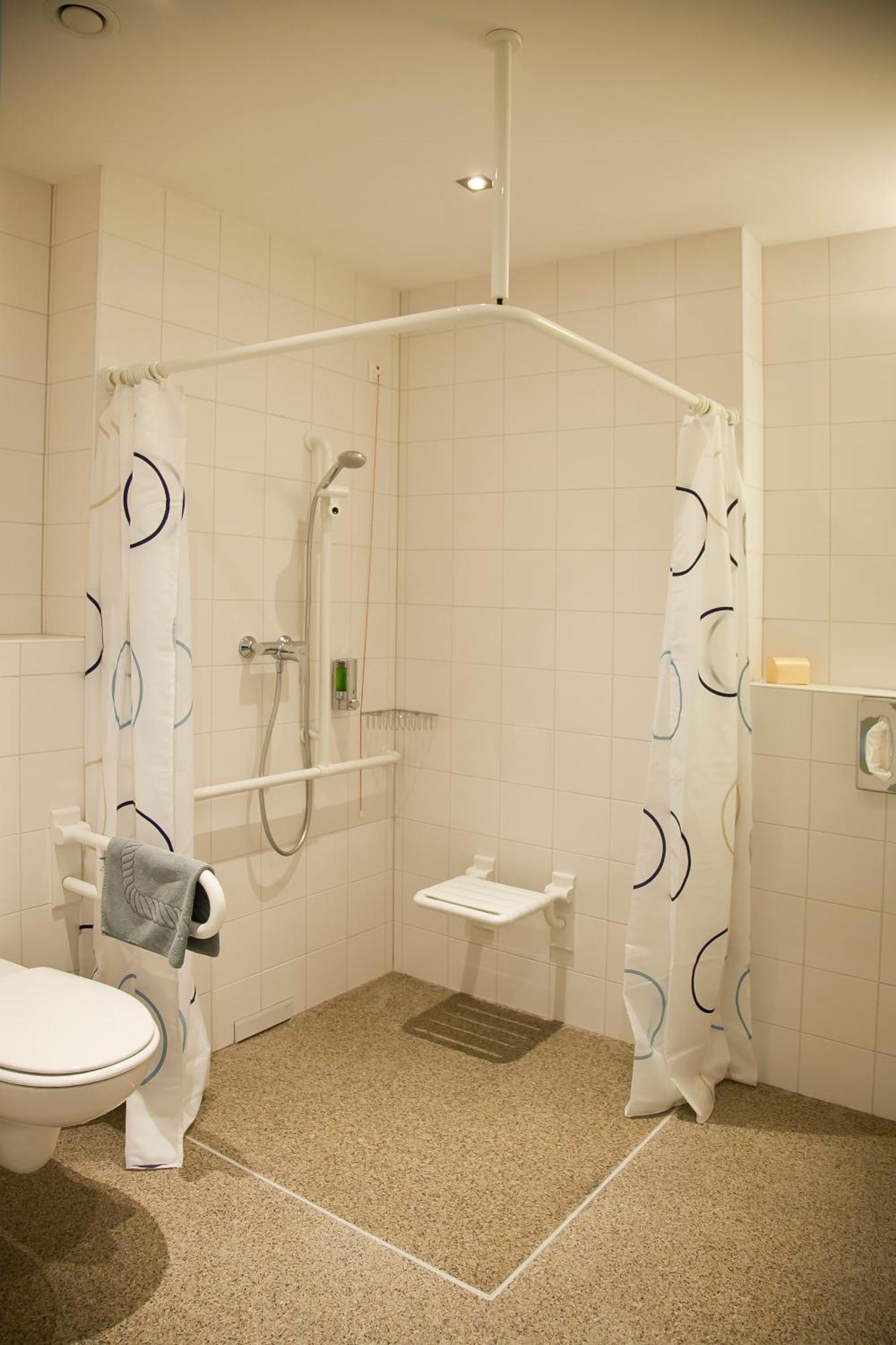 Business & Conference Sporthotel Großwallstadt מראה חיצוני תמונה