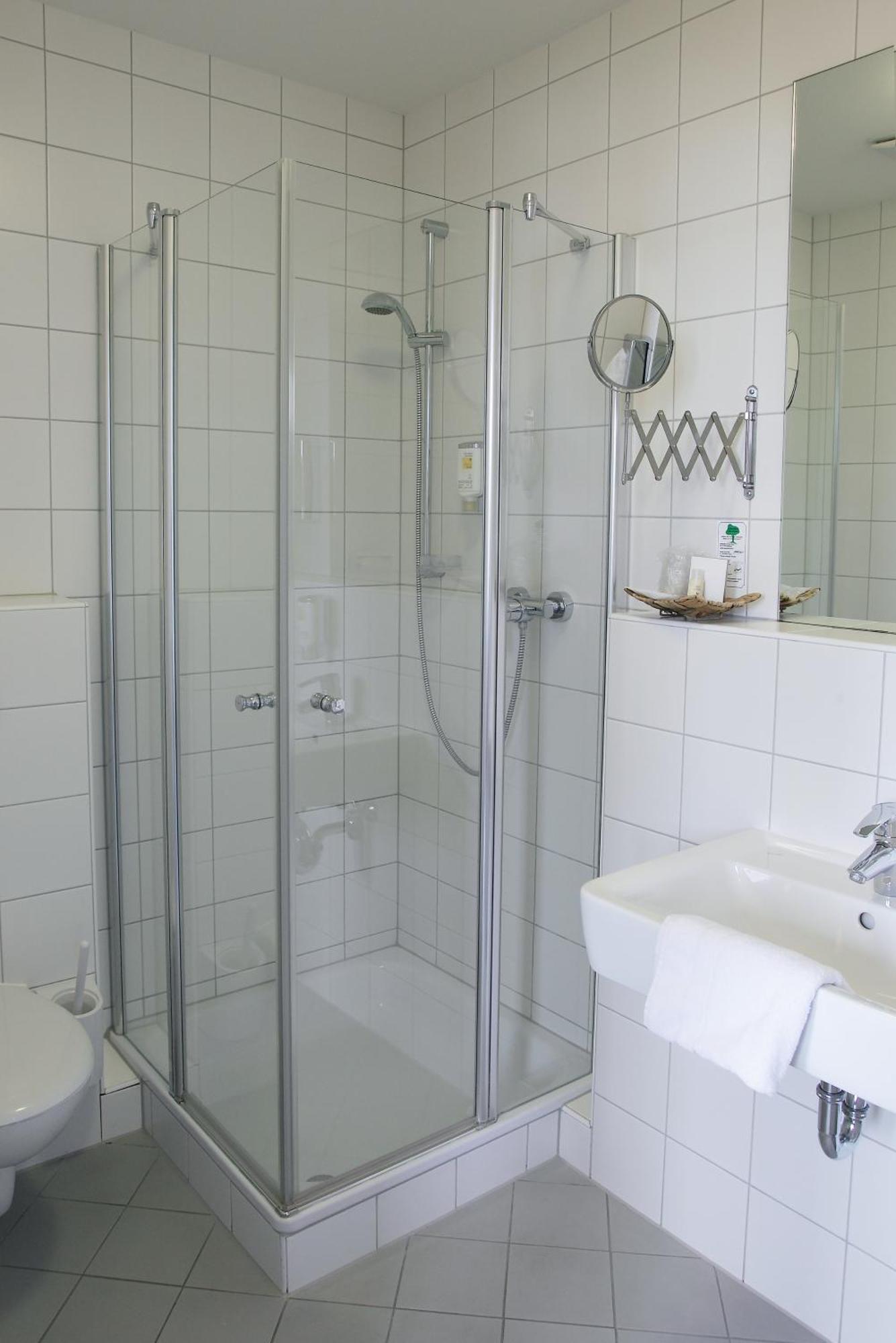 Business & Conference Sporthotel Großwallstadt מראה חיצוני תמונה