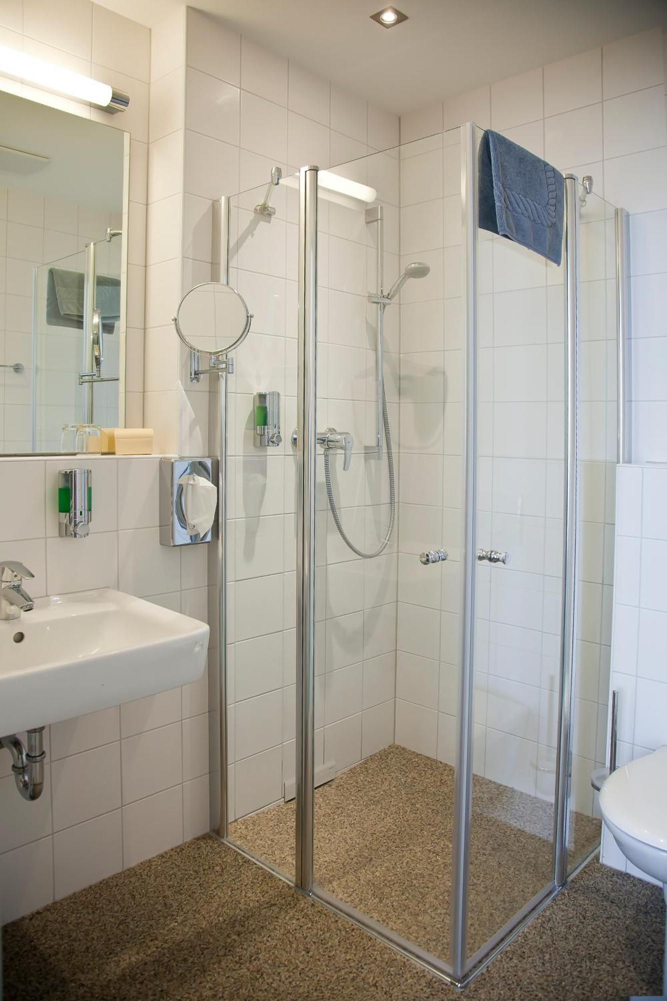 Business & Conference Sporthotel Großwallstadt מראה חיצוני תמונה