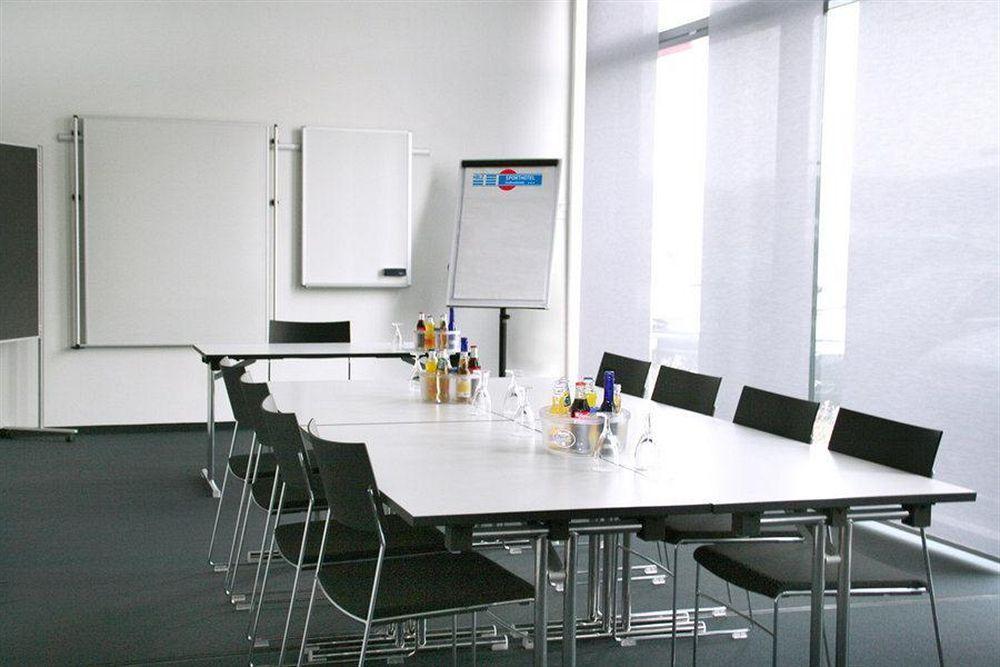 Business & Conference Sporthotel Großwallstadt מראה חיצוני תמונה